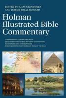 Holman Illustrated Bible Commentary