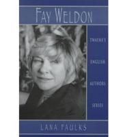 Fay Weldon