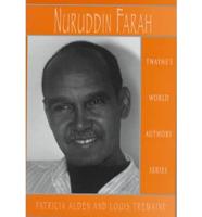 Nuruddin Farah