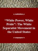 White Power, White Pride!
