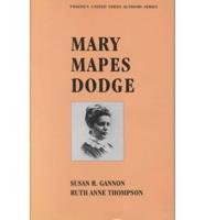 Mary Mapes Dodge