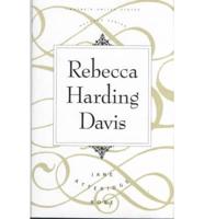 Rebecca Harding Davis