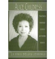 Alice Childress