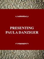 Presenting Paula Danziger