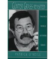 Günter Grass Revisited