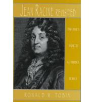 Jean Racine Revisited