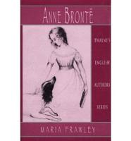 Anne Brontë
