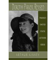 Dorothy Parker, Revised