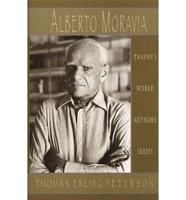Alberto Moravia