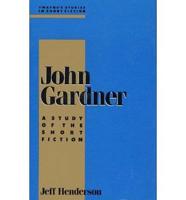 John Gardner