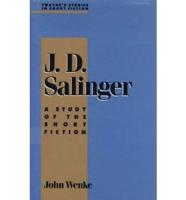 J.D. Salinger