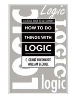 How To Do Things With Logic Workbook