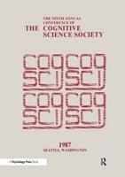 9th Annual Conference Cognitive Science Society Pod