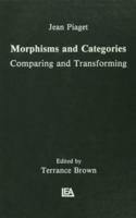 Morphisms and Categories: Comparing and Transforming