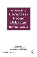 In Search of Coronary-Prone Behavior