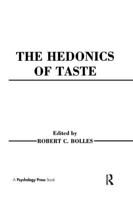 The Hedonics of Taste
