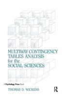 Multiway Contingency Tables Analysis for the Social Sciences