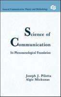 Science of Communication