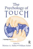 The Psychology of Touch