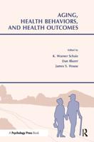 Aging, Health Behaviors, and Health Outcomes