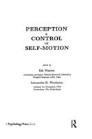 Perception and Control of Self-Motion