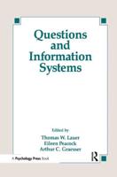 Questions and Information Systems