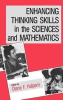 Enhancing Thinking Skills in the Sciences and Mathematics