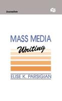 Dynamics of Mass Media Writing