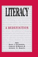 Literacy: A Redefinition