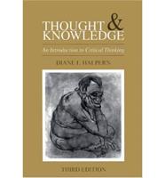 Thought and Knowledge