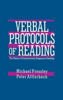 Verbal Protocols of Reading