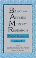 Basic and Applied Memory Research