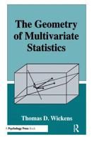 The Geometry of Multivariate Statistics