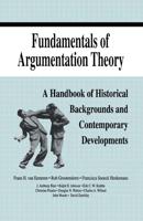 Fundamentals of Argumentation Theory