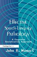 Effective Speech-Language Pathology