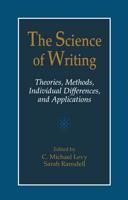 The Science of Writing