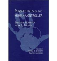 Perspectives on the Human Controller