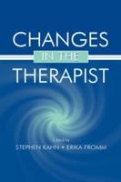 Changes in the Therapist