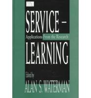 Service-Learning