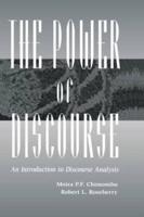 The Power of Discourse: An Introduction To Discourse Analysis