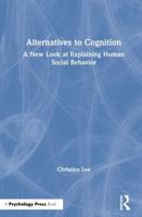 Alternatives to Cognition