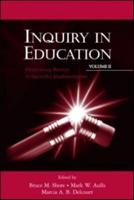Inquiry in Education, Volume II : Overcoming Barriers to Successful Implementation