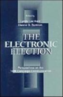 The Electronic Election