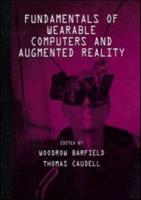 Fundamentals of Wearable Computers and Augumented Reality