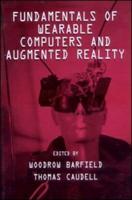 Fundamentals of Wearable Computers and Augumented Reality
