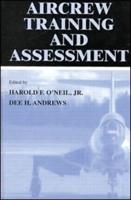 Aircrew Training and Assessment