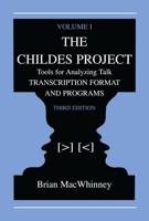 The Childes Project: Tools for Analyzing Talk, Volume I: Transcription format and Programs