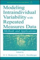 Modeling Intraindividual Variability With Repeated Measures Data