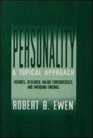 Personality: A Topical Approach