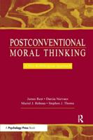 Postconventional Moral Thinking